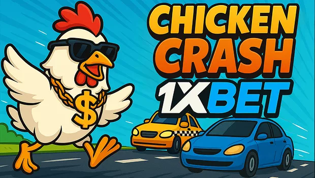 Join 1XCasino to get welcome bonus